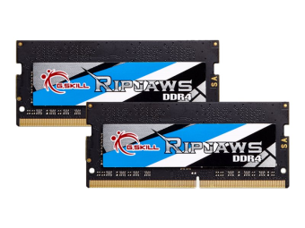 G.Skill Ripjaws - DDR4 - Kit - 64 GB: 2 x 32 GB