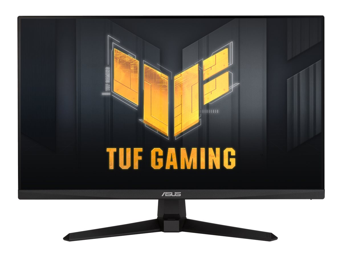 ASUS TUF Gaming VG249Q3A - LED-Monitor - Gaming - 61 cm (24)