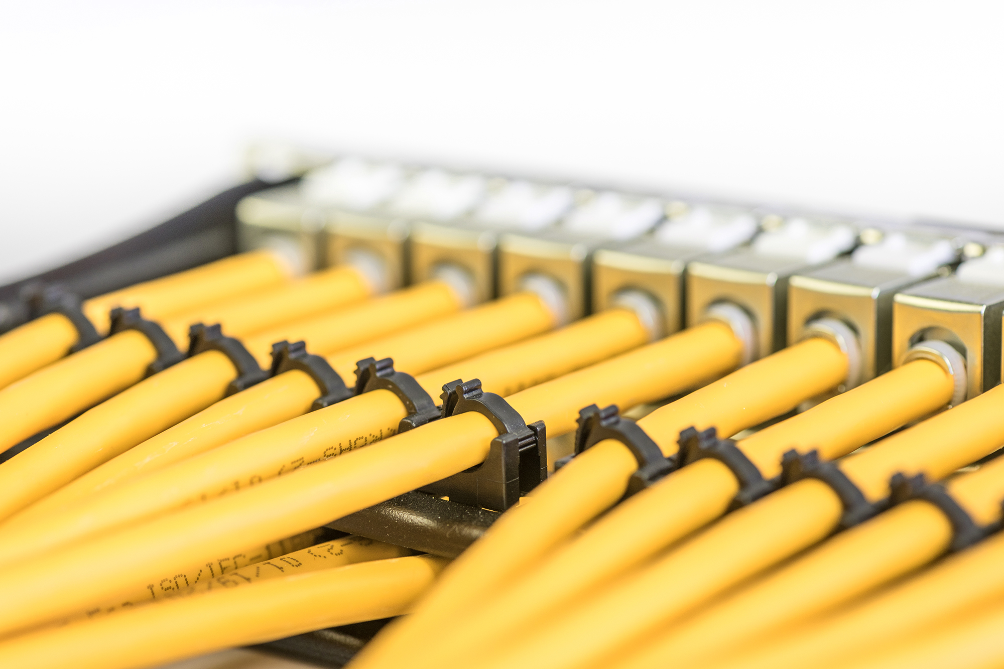 DIGITUS CAT 7A S/FTP,  Verlegekabel, 500 m, simplex, Dca-s1a d1 a1, Ansicht 3
