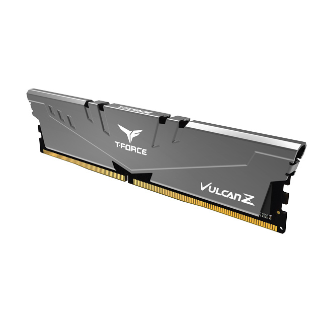 Team Group T-Force Vulcan Z - DDR4 - Kit - 16 GB: 2 x 8 GB, Ansicht 3