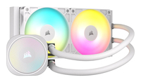 Corsair CPC Liquid CPU Cooler NAUTILUS 240 ARGB w