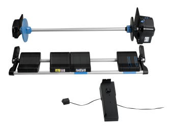 HP  Aufnahmerolle - für DesignJet HD Pro 2 HD Pro MFP