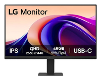 LG 24U631A-B 24 - Flachbildschirm (TFT/LCD) - 61 cm