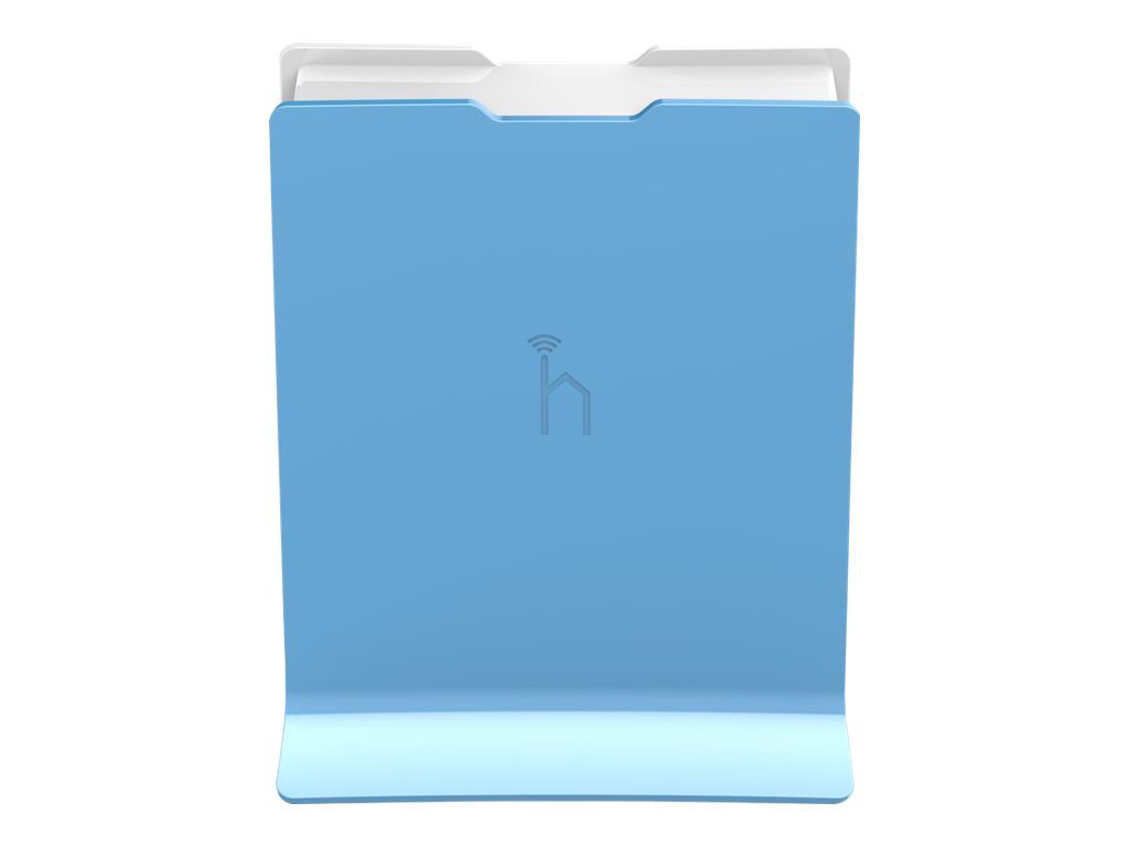 MikroTik RouterBOARD hAP lite - Wireless Router, Ansicht 3