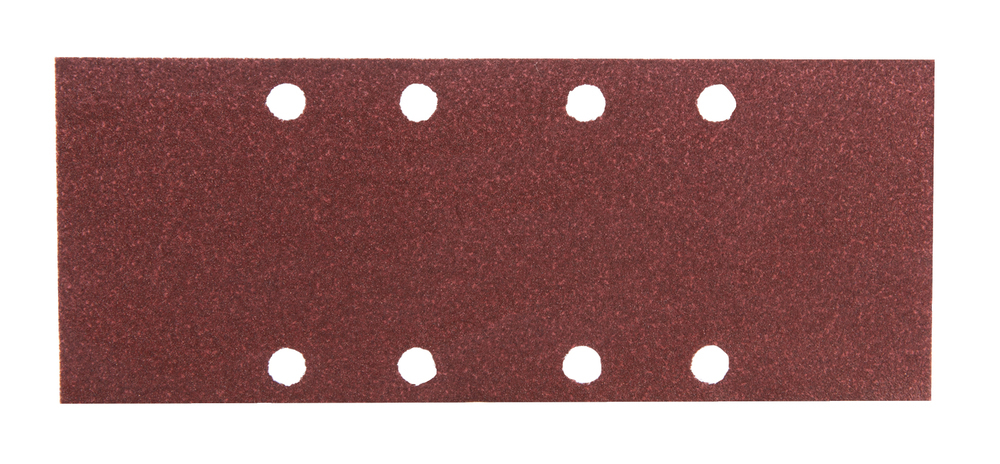 Makita Schleifpapier - für Holz, Metall - 10 Stücke, Ansicht 2