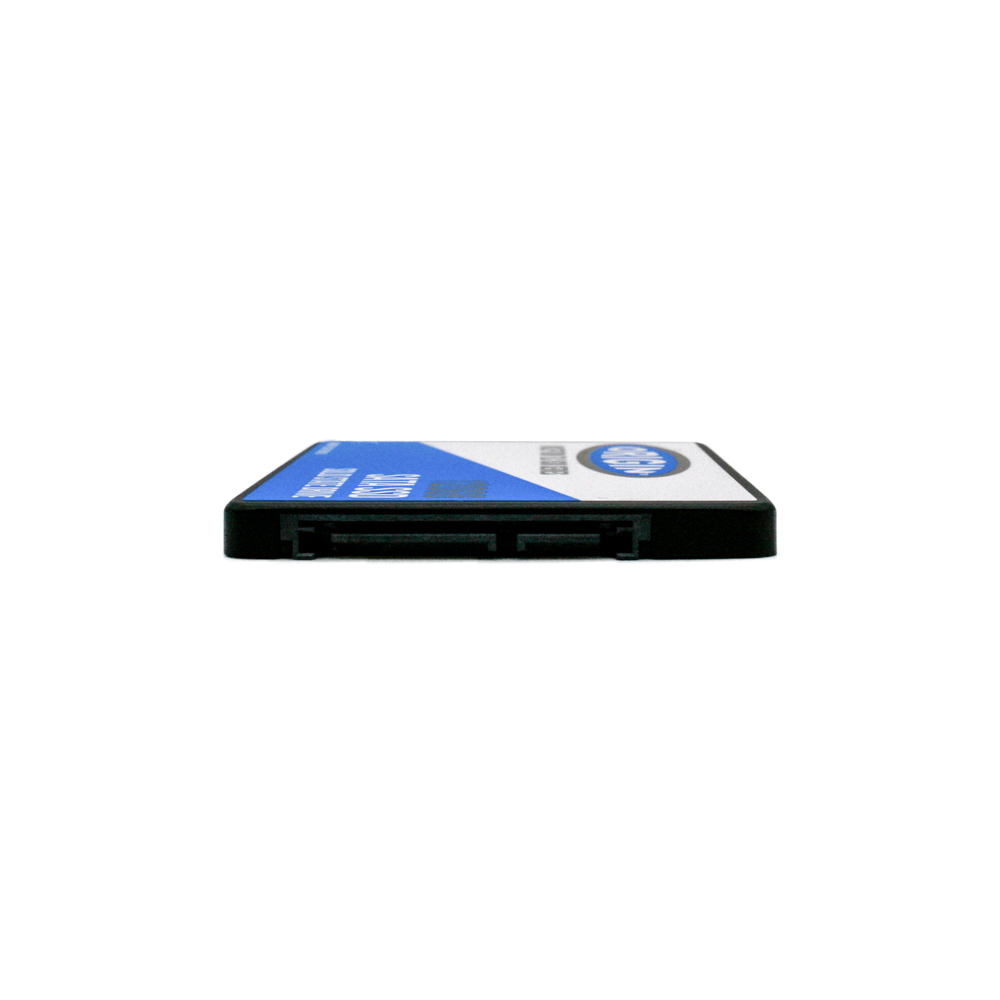 Origin Storage Inception TLC830 Series - 512 GB SSD - intern - 2.5 (6.4 cm), Ansicht 2