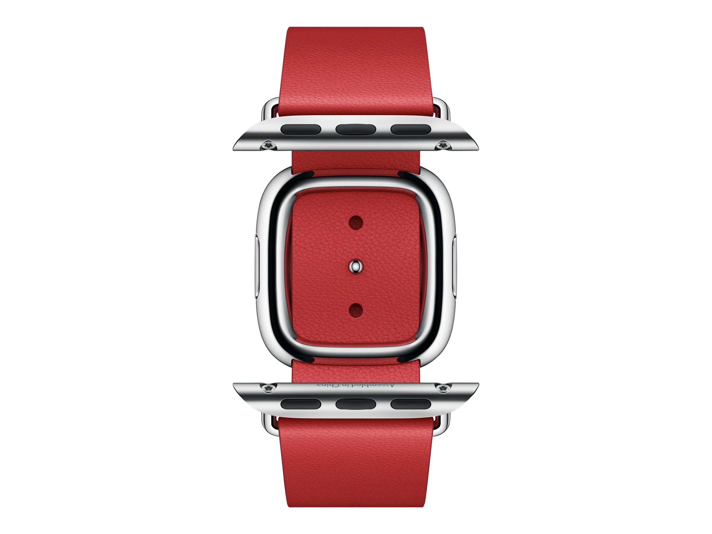 Apple 40mm Modern Buckle - Uhrarmband für Smartwatch, Ansicht 4