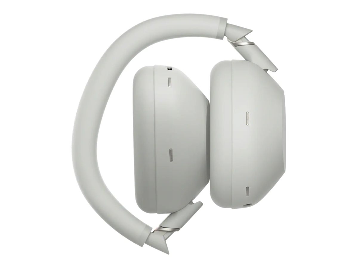 Sony WH-1000XM6 - Kopfhörer mit Mikrofon - ohrumschließend, Ansicht 5
