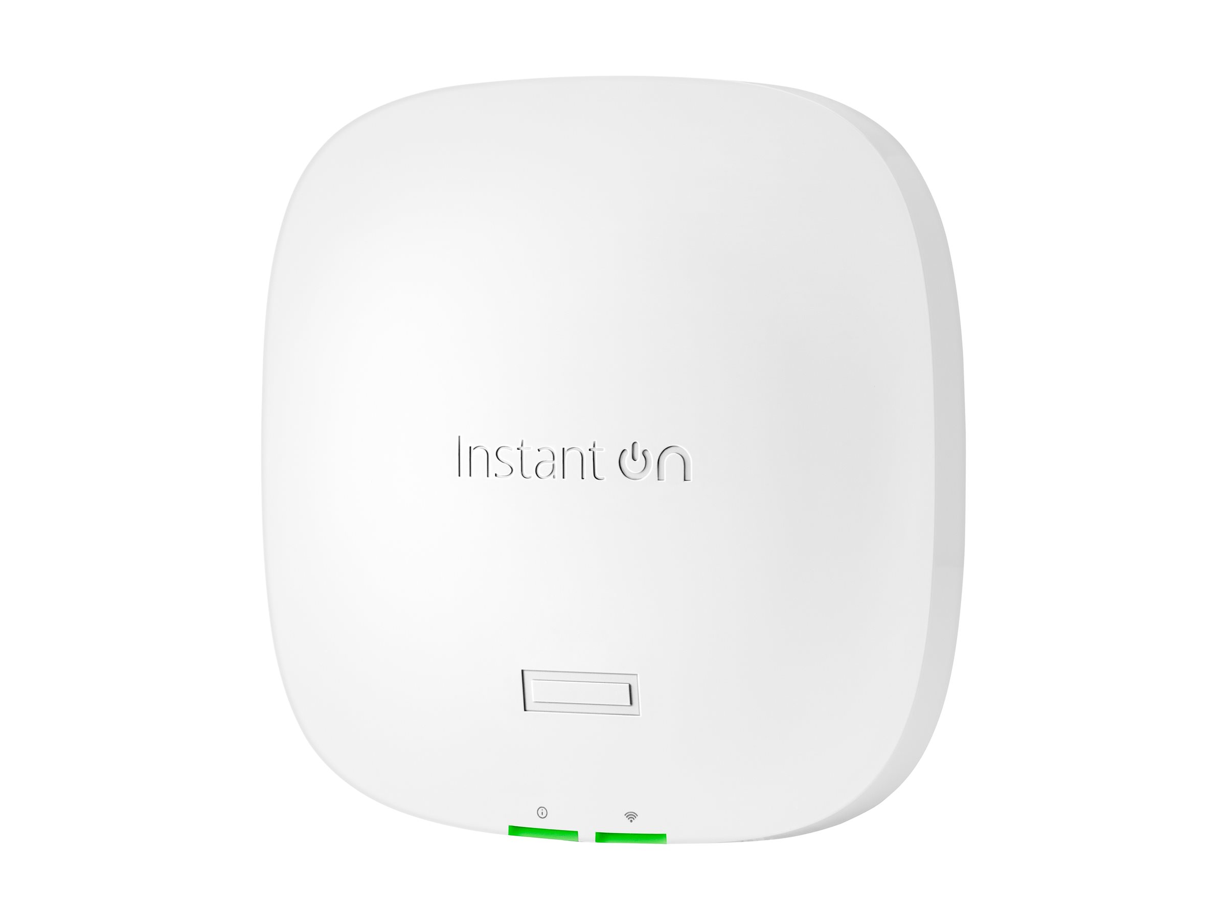 HPE Networking Instant On AP21 (US) - Accesspoint - Wi-Fi 6 - 2.4 GHz, 5 GHz - BTO - Wand- / Deckenmontage (Packung mit 5)
