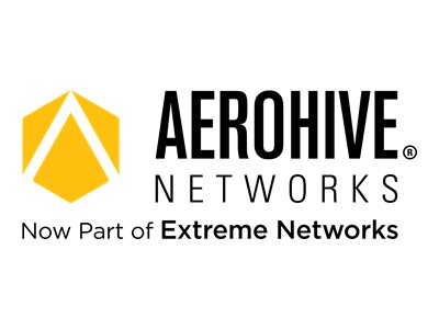 Extreme Networks Aerohive Marine Grade Metal Hose Strap - Netzwerk-Einrichtung