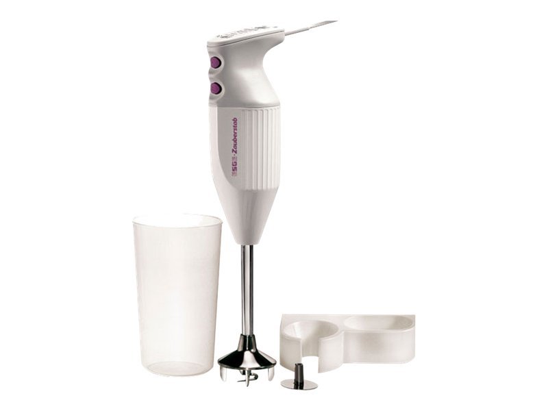 UNOLD ESGE-Zauberstab M 122 S - Handmixer - 140 W