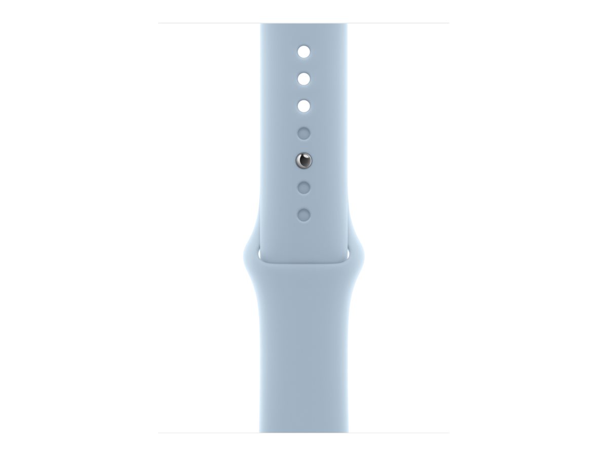Apple Armband für Smartwatch - 45 mm - ML (für Handgelenke 160 - 210 mm)