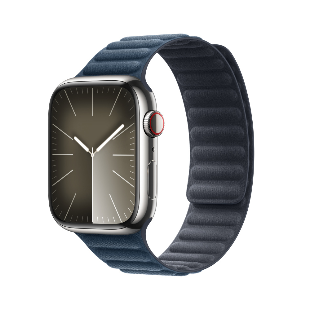 Apple Uhrarmband für Smartwatch - 45 mm - Größe S/M, Ansicht 3
