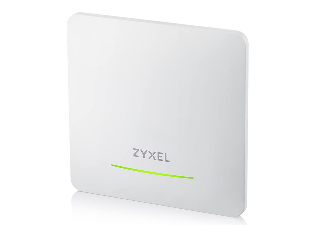 ZyXEL NWA50BE PRO - Accesspoint - 4-Stream, Dual-Radio, NebulaFlex