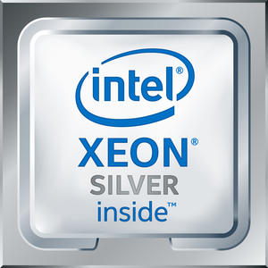 Lenovo ThinkSystem SR630 V2 7Z71 - Server - Rack-Montage - 1U - zweiweg - 1 x Xeon Silver - Server - Xeon Silber