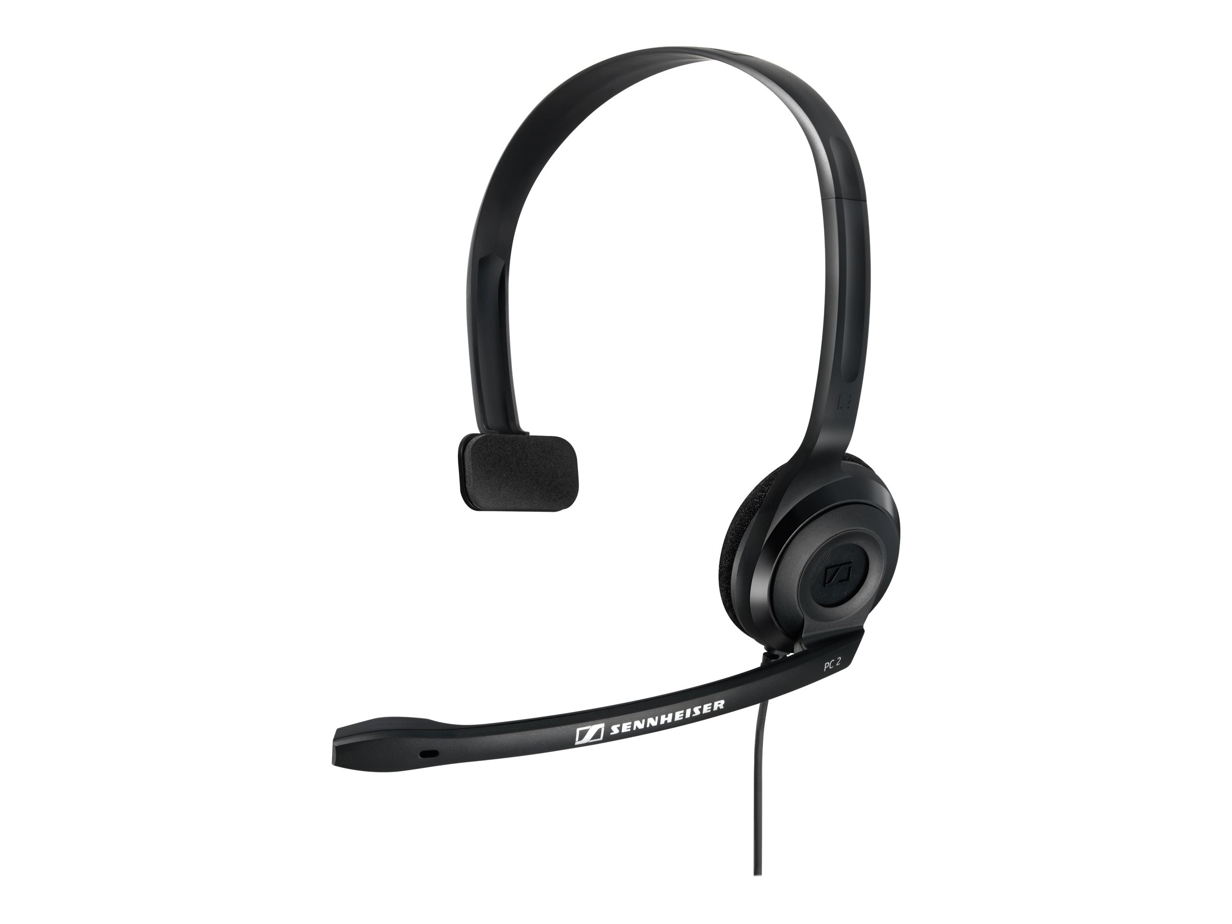 EPOS I SENNHEISER PC 2 CHAT - Headset - On-Ear