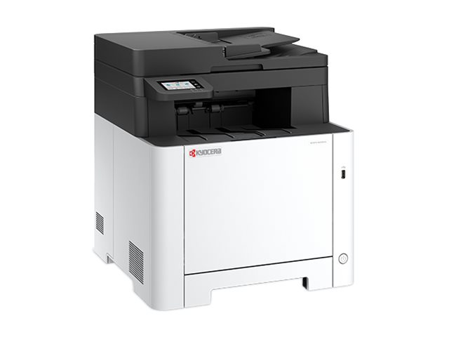 Kyocera ECOSYS MA2101CFX - Multifunktionsdrucker - Farbe - Laser - Legal (216 x 356 mm)