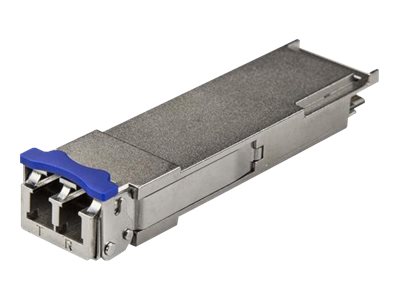 STARTECH 40G-QSFP-SR4 kompatible (40G-QSFP-LR4-ST)