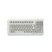 Cherry G80-1800 - Tastatur - PS2 USB - Deutsch