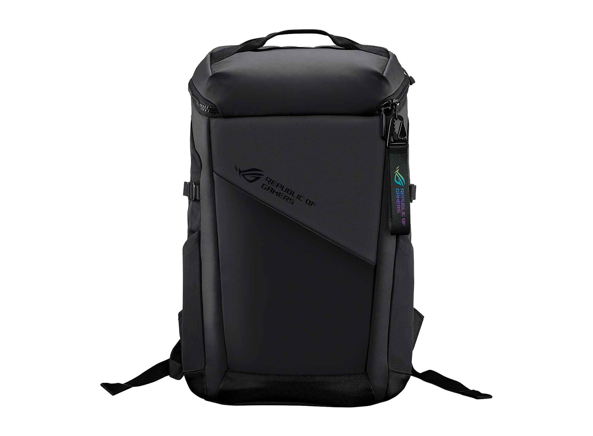 ASUS ROG Ranger BP2701, 43,2 cm (17 Zoll), Wasserfest, Polyester