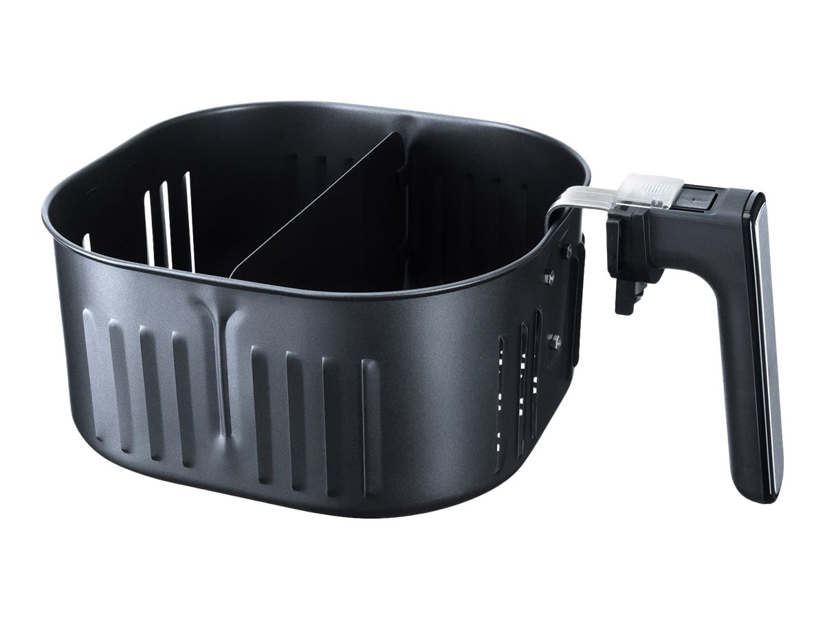 Steba HF 5000 XL - Heißluft-Fritteuse - 5.2 Liter, Ansicht 4