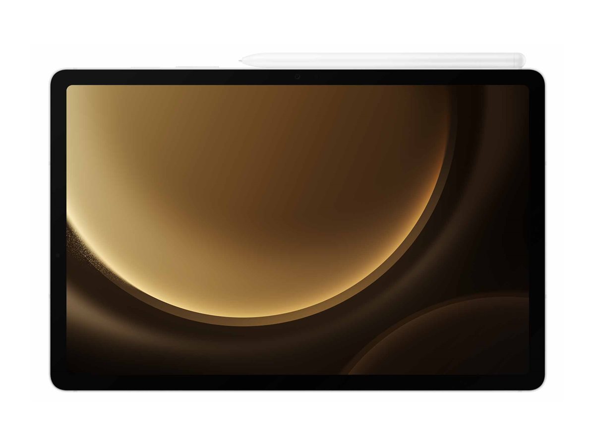 Samsung Galaxy Tab S9 FE - Tablet - Android 13 - 128 GB - 27.7 cm (10.9)