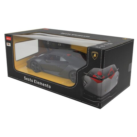 JAMARA Lamborghini Sesto Elemento - Auto - 1:14 - 640 g, Ansicht 2