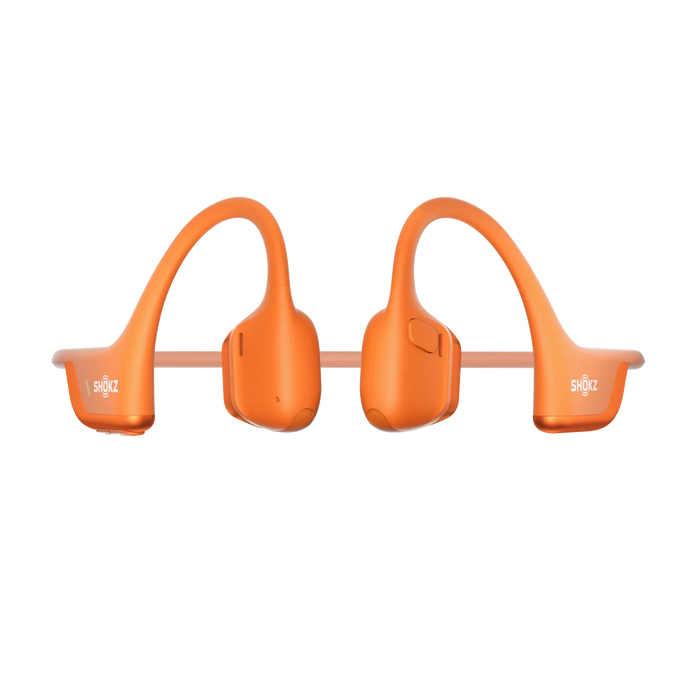 AfterShokz SHOKZ OpenRun Pro 2 Mini - Kopfhörer mit Mikrofon, Ansicht 2