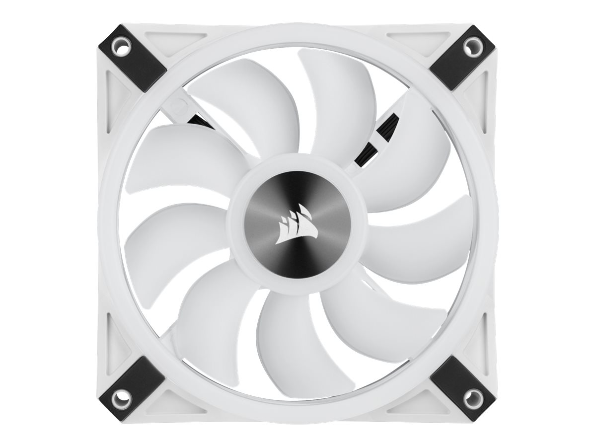Corsair iCUE QL120 RGB - Gehäuselüfter - 120
