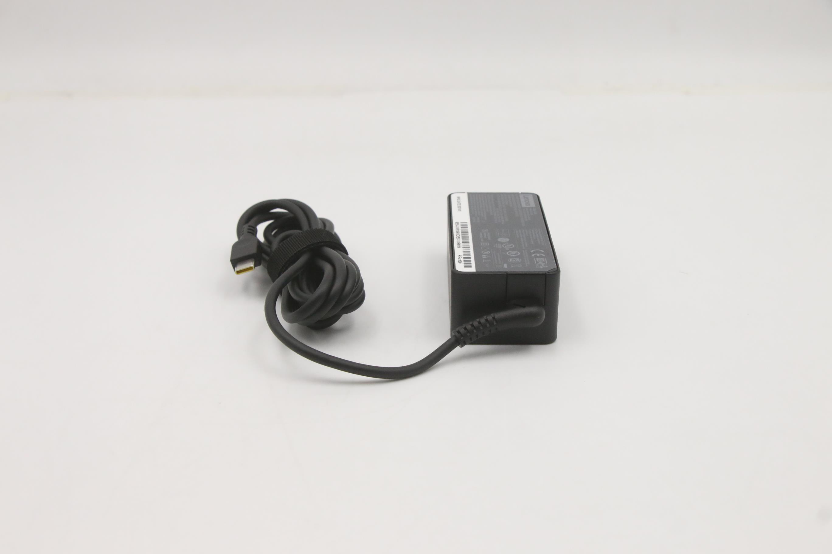 Lenovo 5A10W86243 USB-C Netzteil - PC-/Server Netzteil, Ansicht 4