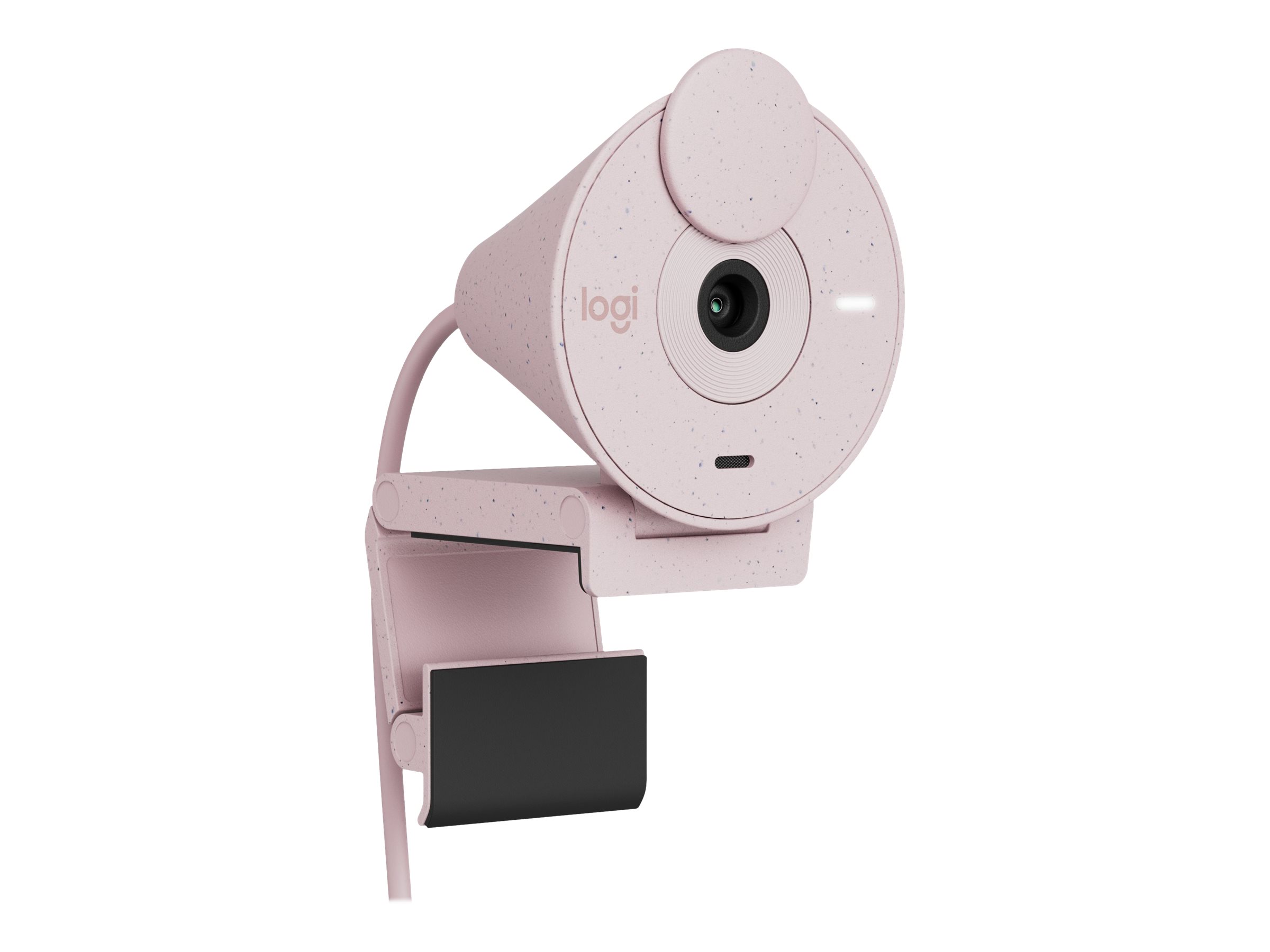 Logitech BRIO 300 - Webcam - Farbe - 2 MP - 1920 x 1080, Ansicht 5