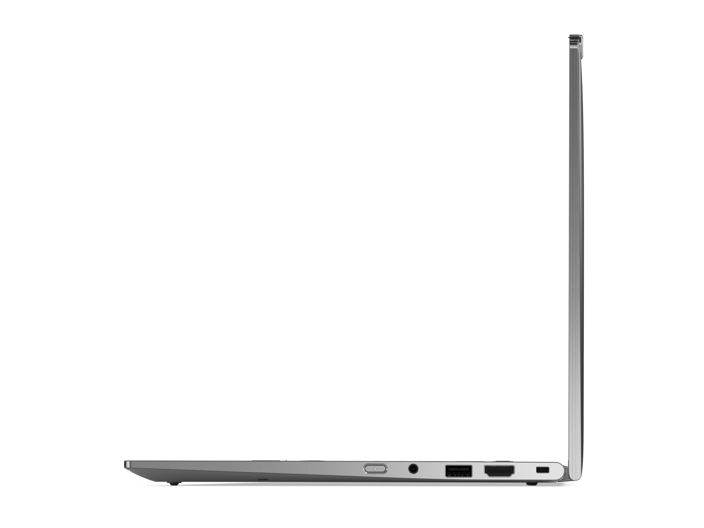 Lenovo ThinkPad X1 2-in-1 Gen 10 21NU - Flip-Design - Intel Core Ultra 7 258V  2.2 GHz - Evo - Win 11 Pro - Intel Arc Graphics 140V - 32 GB RAM - 1 TB SSD TCG Opal Encryption 2 NVMe Performance - 35.6 cm (14)