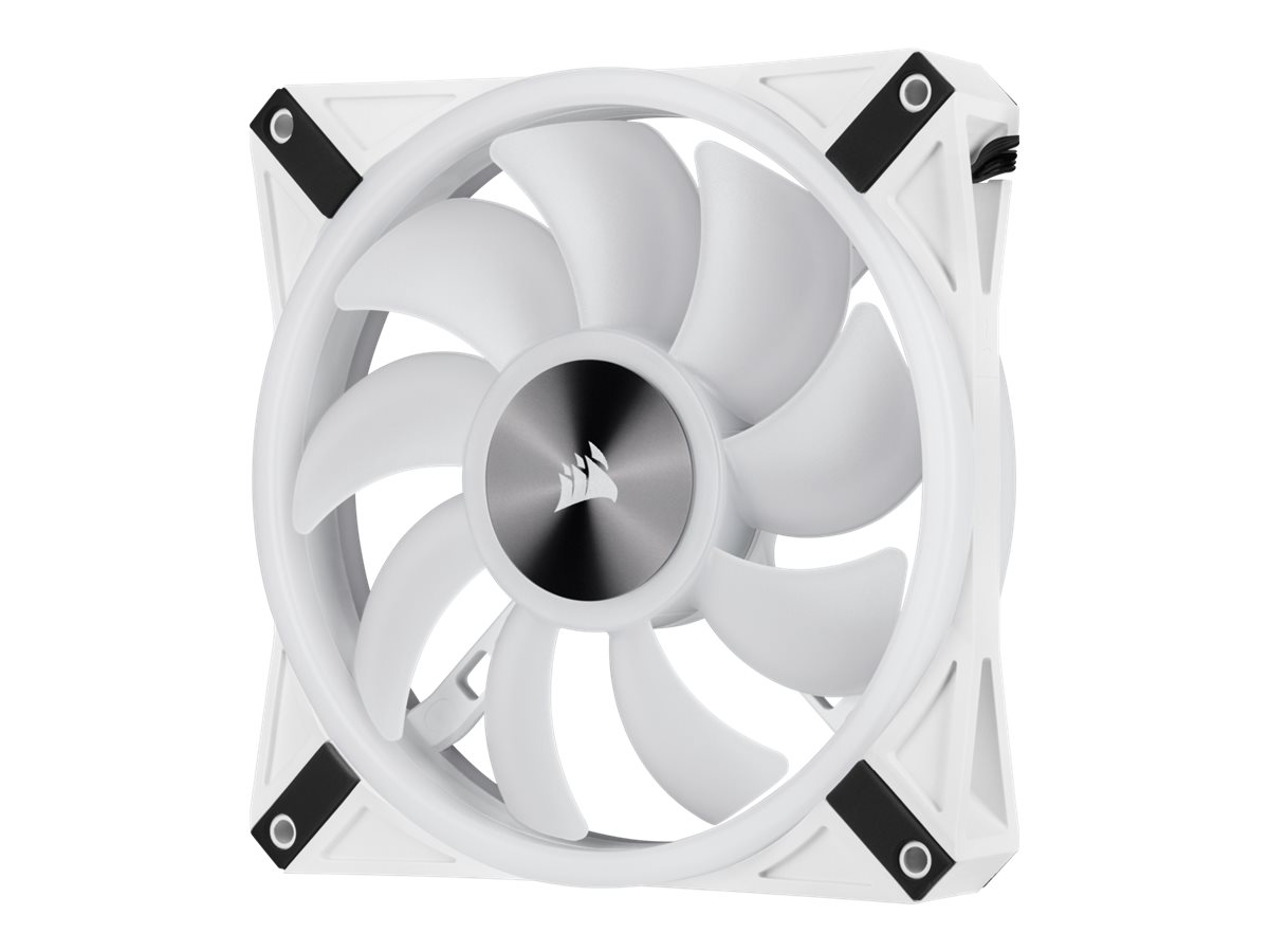 Corsair iCUE QL140 RGB - Gehäuselüfter - 140