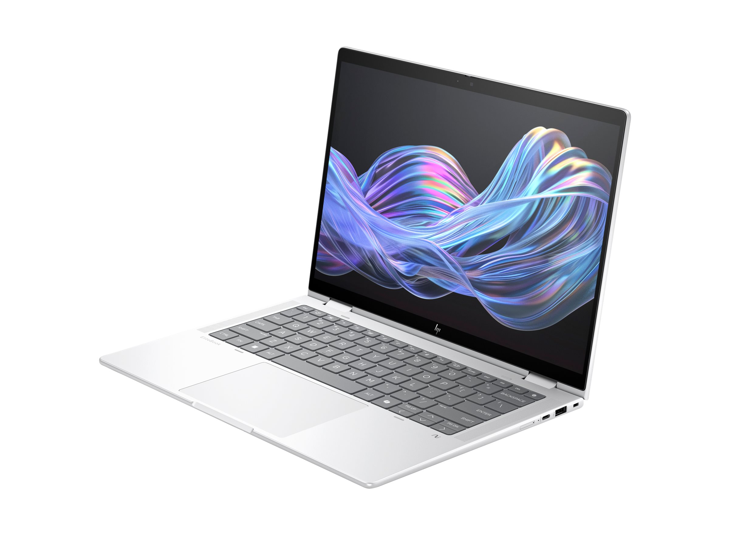 HP EliteBook X Flip G1i Notebook Next Gen AI - Intel Core Ultra 5 228V - Win 11 Pro - Intel Arc Graphics - 32 GB RAM - 512 GB SSD NVMe - 35.6 cm (14")