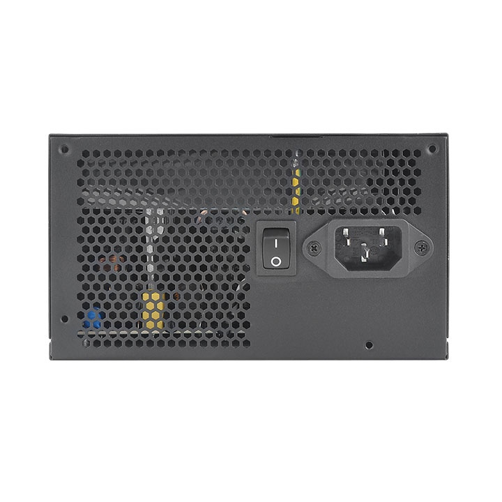 Thermaltake SMART W3 700W - Netzteil (intern), Ansicht 4