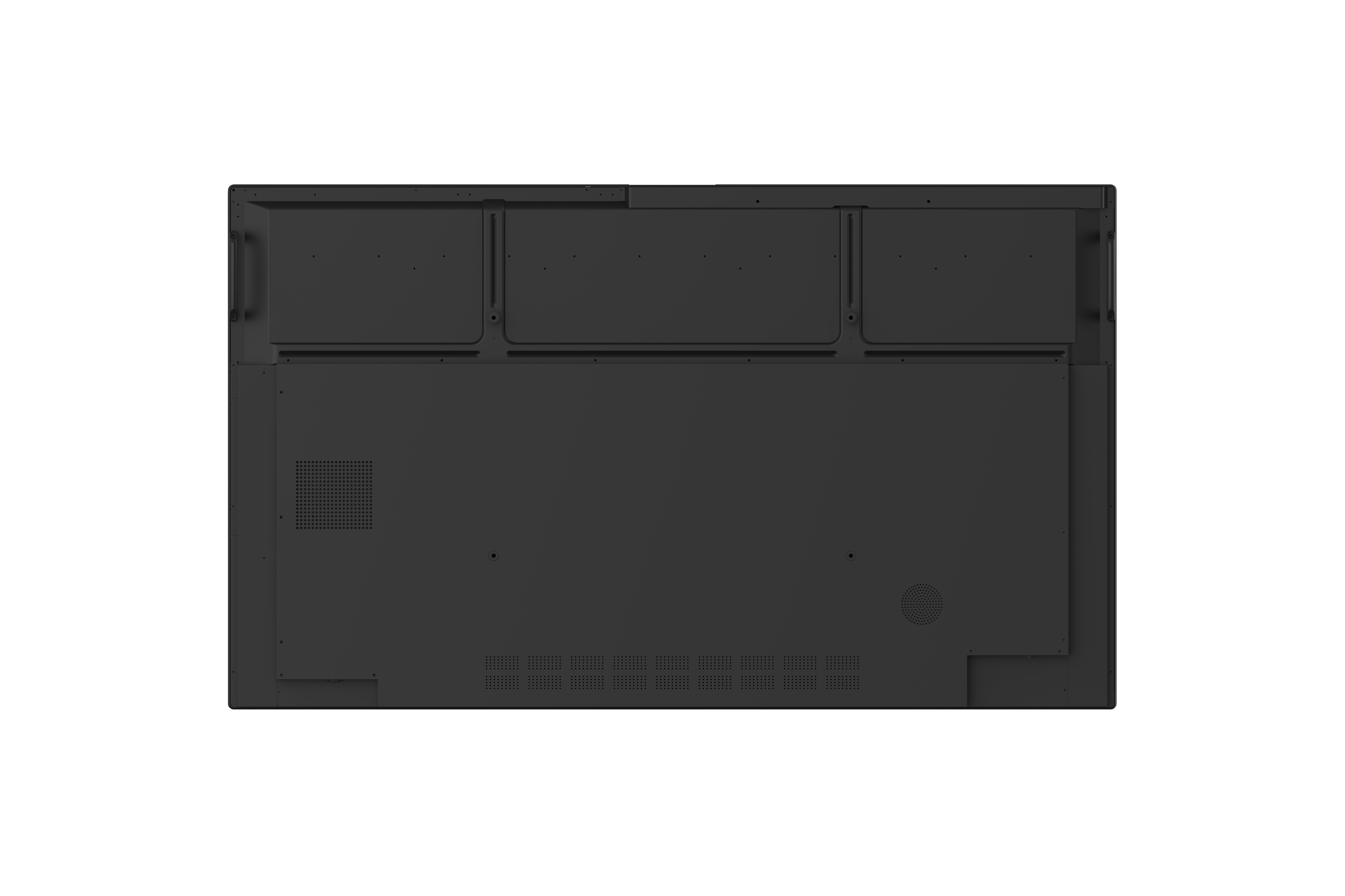 ViewSonic ViewBoard IFP6570 - 165.1 cm (65) Diagonalklasse (163.8 cm (64.5), Ansicht 2