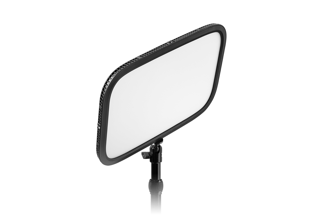 Elgato Key Light Professional Studio and Streaming Lighting (10GAK9901) - 45 W - LED - Schwarz - 7000 K - 2800 lm, Ansicht 4