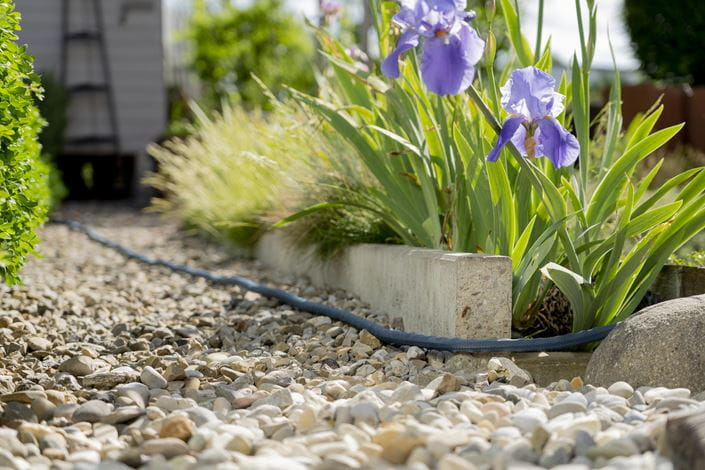 Gardena Liano Xtreme - Schlauch - mit Wasserstopp - 30 m, Ansicht 2