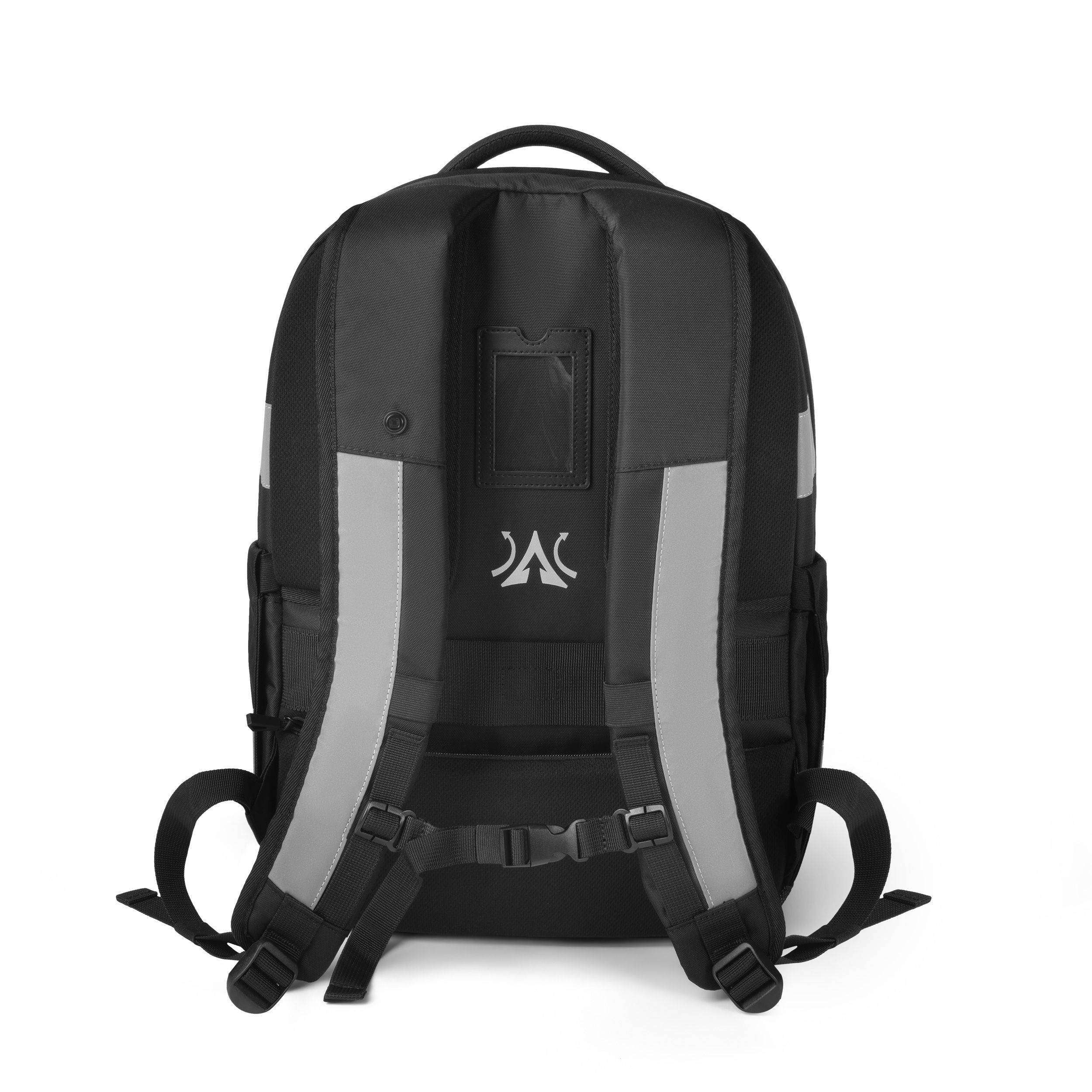 Dicota Reflective - V2 - Rucksack - Thermoplastisches Polyurethan (TPU), Ansicht 4