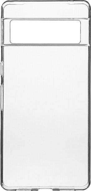 eSTUFF ES678051-BULK - Cover - Google - Pixel 7 Pro - 17 cm (6.7) - Transparent, Ansicht 3