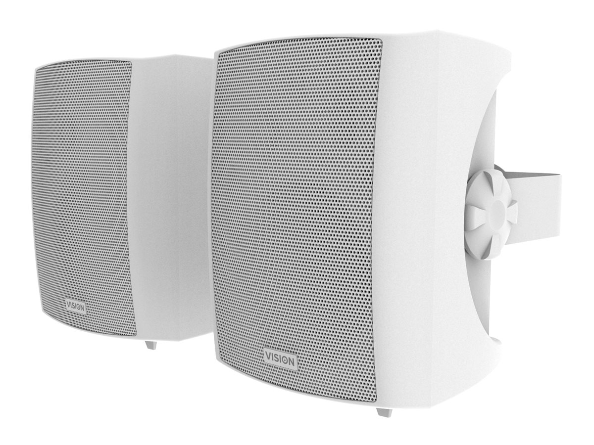 Vision SP-1800 - Lautsprecher - für PA-System, Ansicht 4
