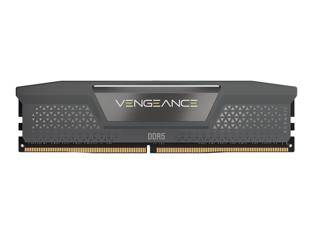 Corsair Vengeance - DDR5 - Kit - 96 GB: 2 x 48 GB
