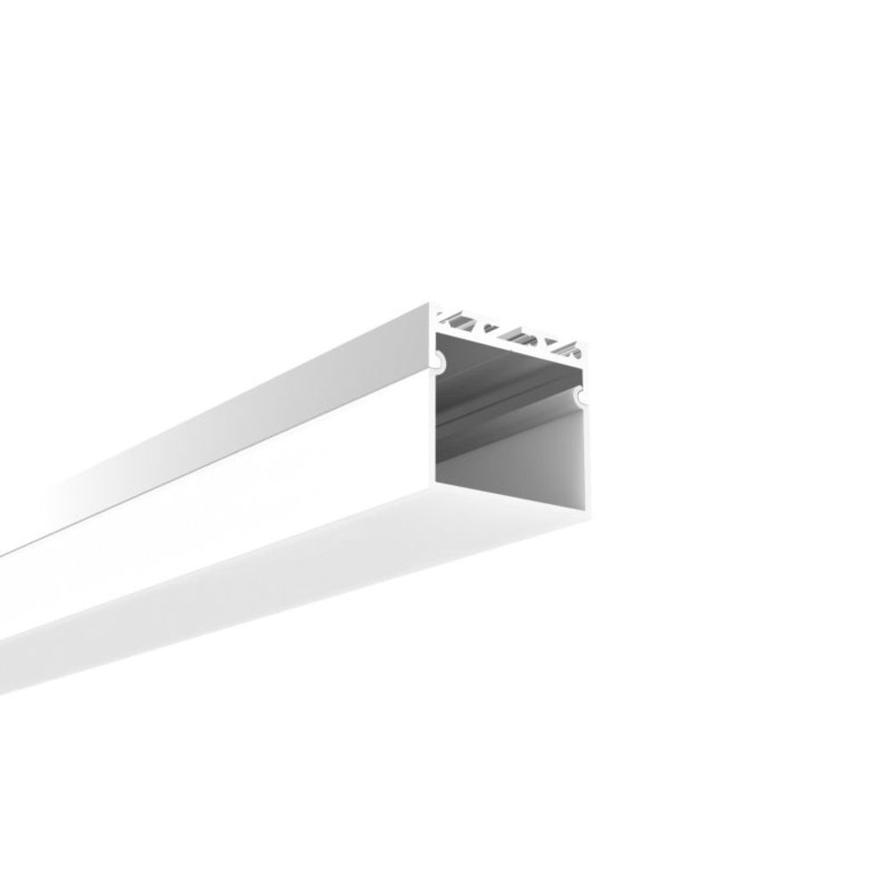 Synergy 21 ALU065 Profil, Ansicht 3