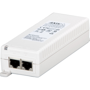 Axis T8120 Midspan 15 W 1-port - Power Injector, Ansicht 2