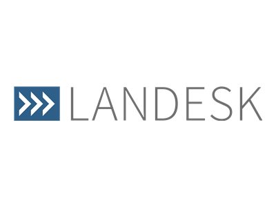 LANDesk Management Intelligence for System Center Configuration Manager - Lizenz - Volumen - 5000-9999 Lizenzen - elektronisch