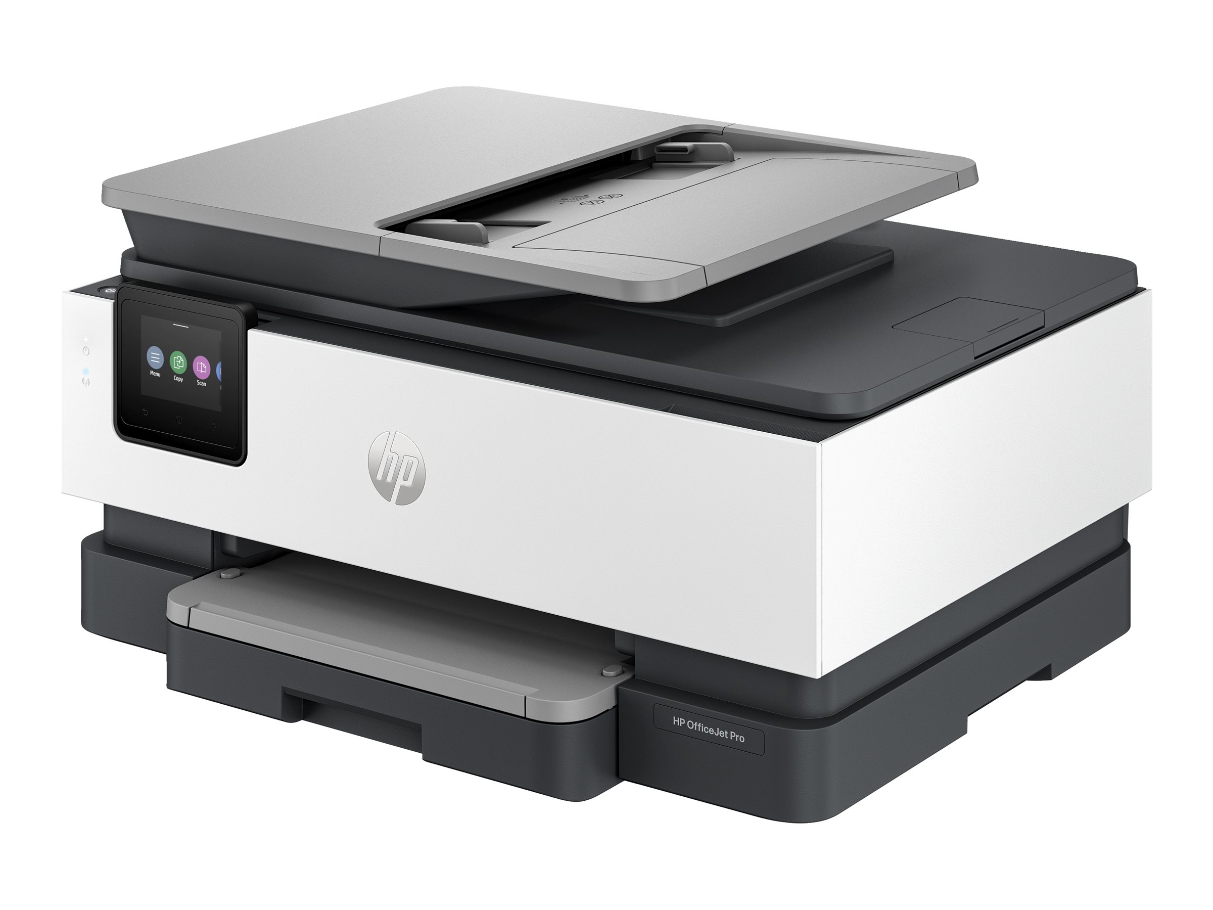HP Officejet Pro 8122e All-in-One - Multifunktionsdrucker - Farbe - Tintenstrahl - Legal (216 x 356 mm)