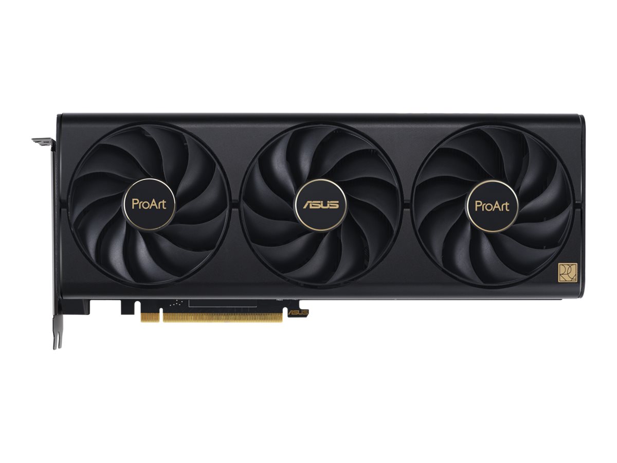 ASUS ProArt GeForce RTX 4070 SUPER 12GB - OC Edition