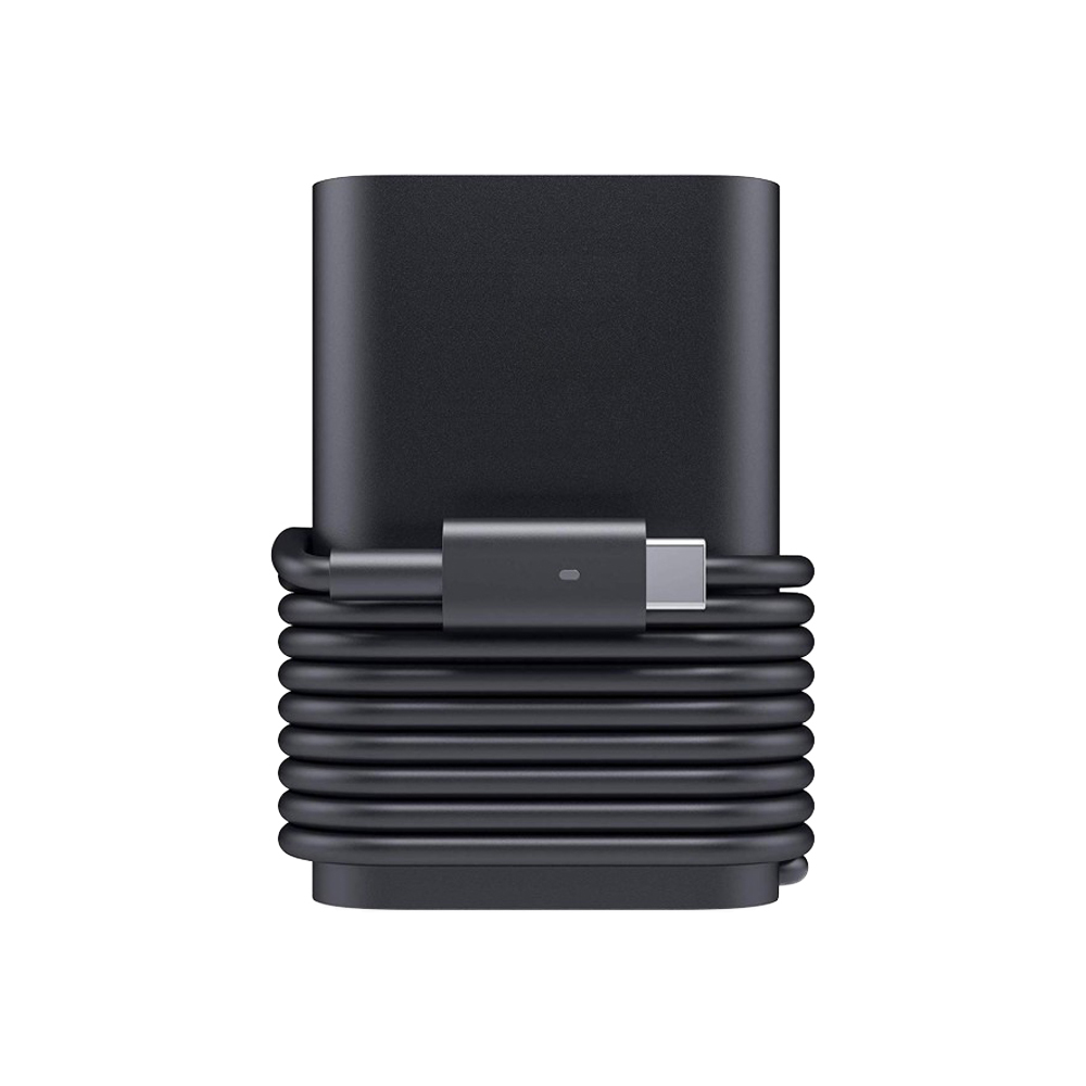 Origin Storage Dell USB-C AC Adapter - Netzteil - 65 Watt - Großbritannien, Ansicht 2