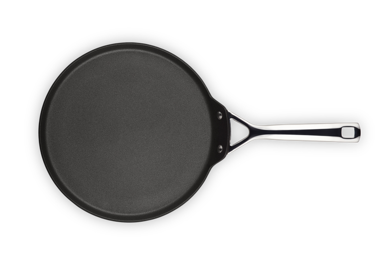 Le Creuset 51106280010002 - Rund - Allzweckpfanne - Aluminium - Metall - Keramik - Gas - Induktion - Versiegelt, Ansicht 4