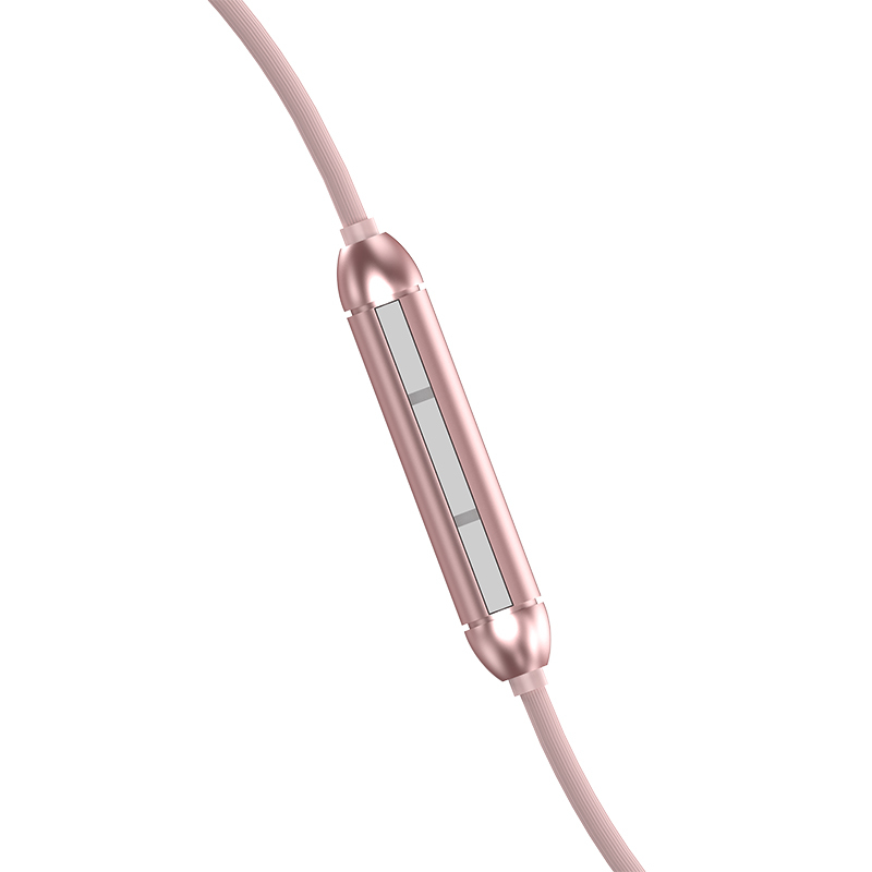 Dudao X15 in-ear headphones Pink, Ansicht 2